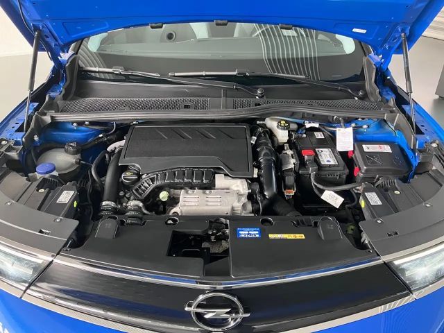 Opel Mokka 1.2 Turbo Elegance Turbo