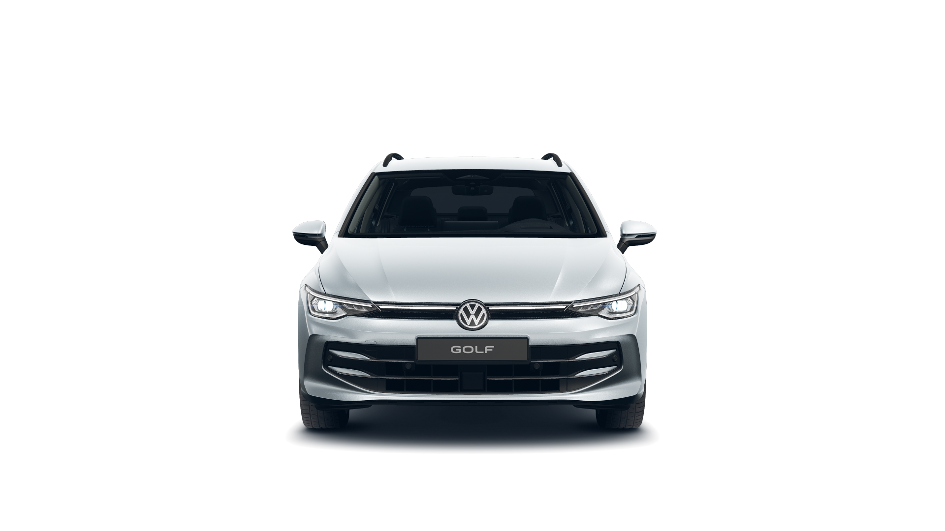 Volkswagen Golf DSG Style Variant