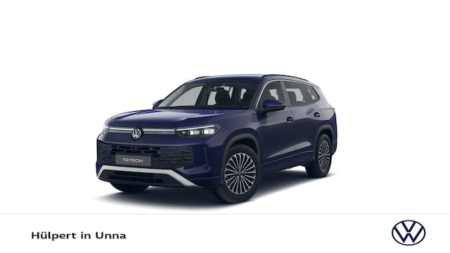 Volkswagen Tayron Life