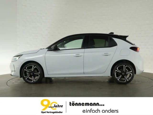 Opel Corsa GS-Line Grand Sport Hybrid