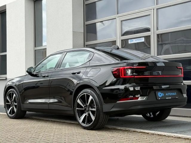 Polestar 2 Dual motor Long range