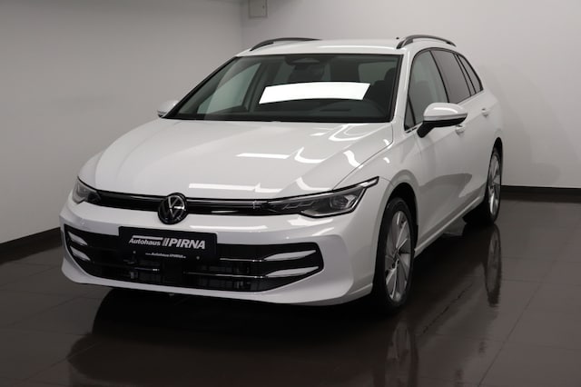 Volkswagen Golf 1.5 eTSI DSG Style Variant