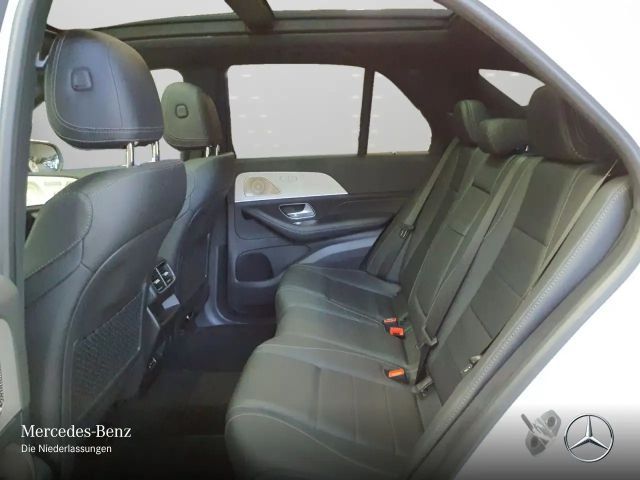 Mercedes-Benz GLE 450 4MATIC AMG Line