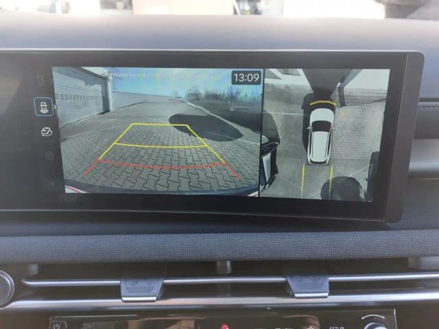 Hyundai Tucson 1.6 Prime T-GDi