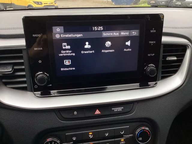 Kia XCeed Edition 7 GDi