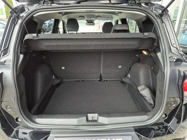 Citroën C3 Aircross Plus