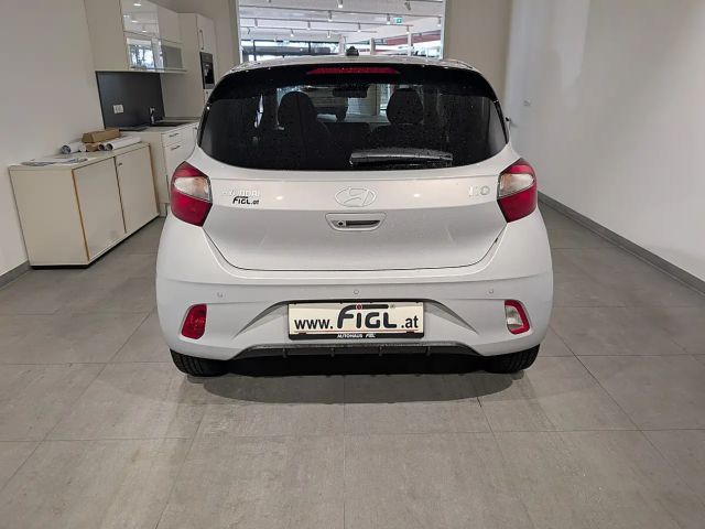 Hyundai i10 1,2 GO PLUS AMT Aut.