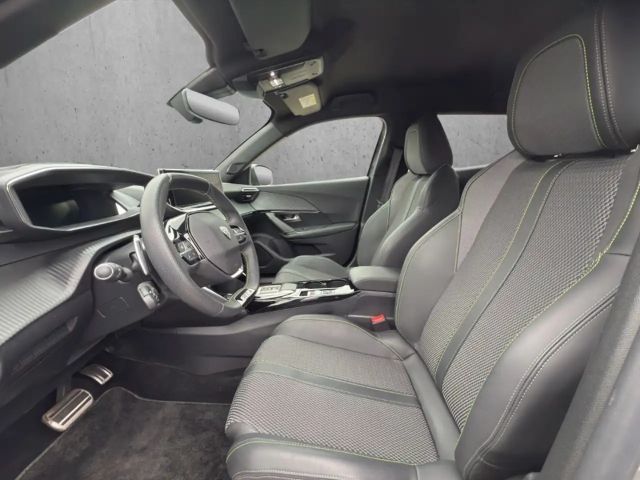 Peugeot 2008 EAT8 GT-Line