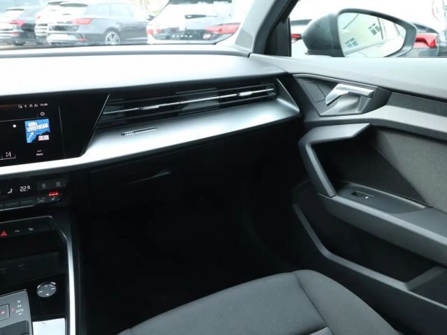 Audi A3 2.0 TDI S-Line S-Tronic Sedan Sportback