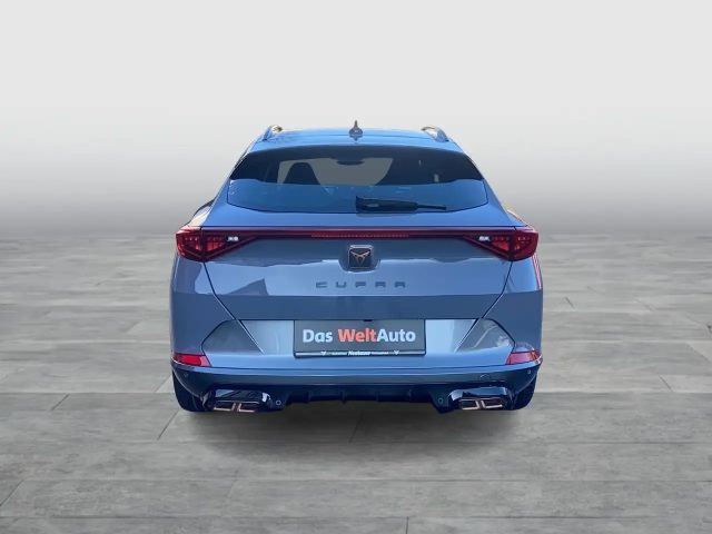 Cupra Formentor DSG VZ e-Hybrid