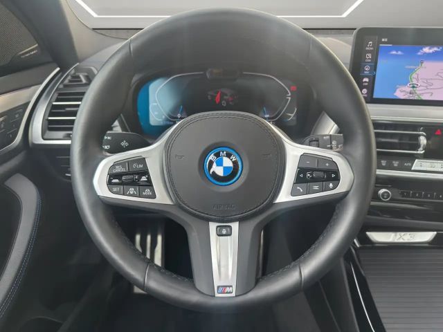 BMW iX3 M-Sport iX3