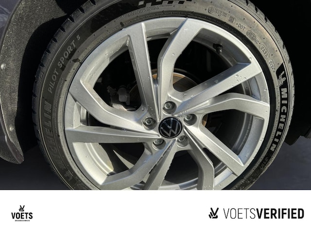 Volkswagen Polo 1.0 TSI DSG Style