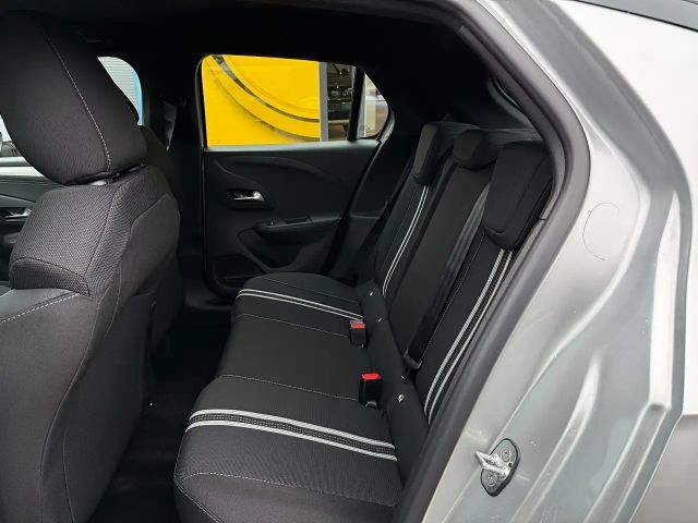 Opel Corsa GS-Line Grand Sport Turbo