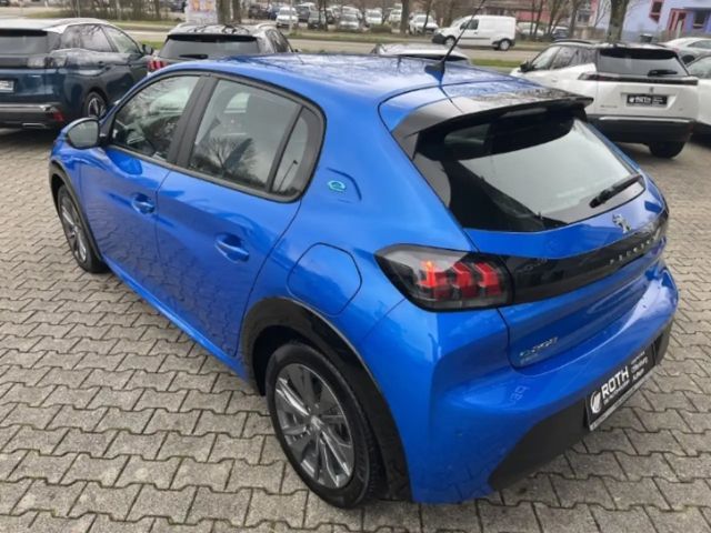 Peugeot E-208 Active Pack