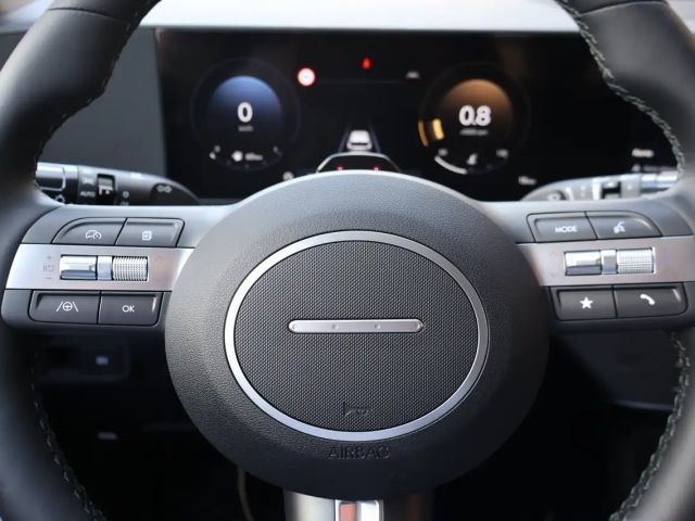 Hyundai Kona 1.0 2WD T-GDi