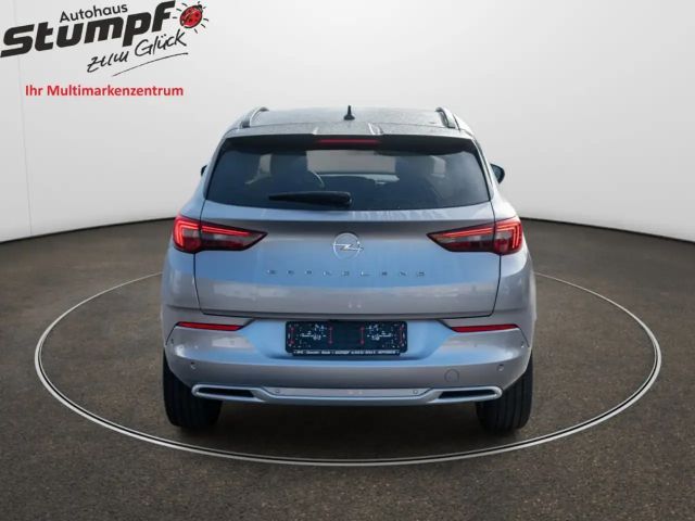 Opel Grandland X Business Elegance
