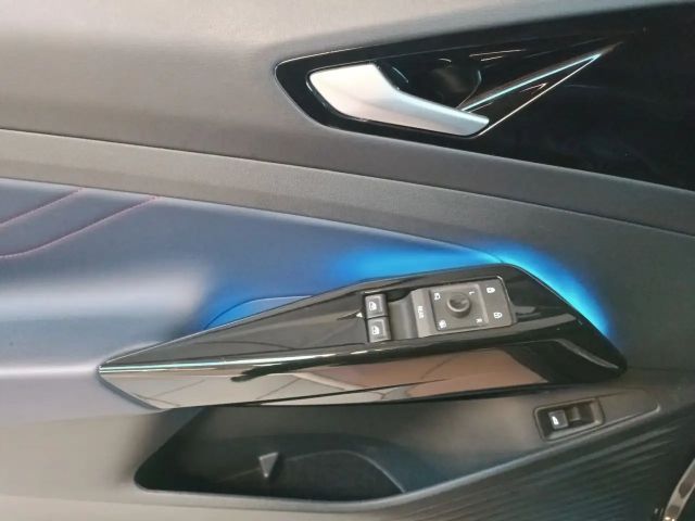 Volkswagen ID.4 GTX IQ.Drive