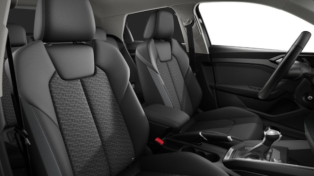 Audi A1 30 TFSI S-Tronic Sportback