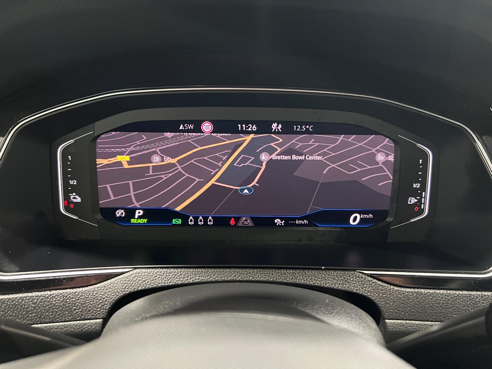 Volkswagen Passat GTE Variant