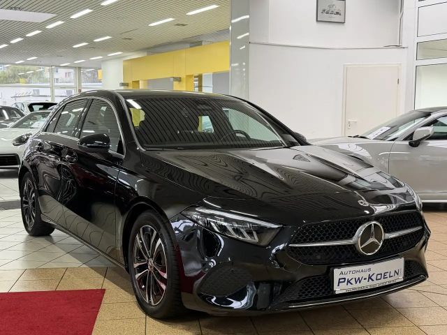 Mercedes-Benz A 180 Urban