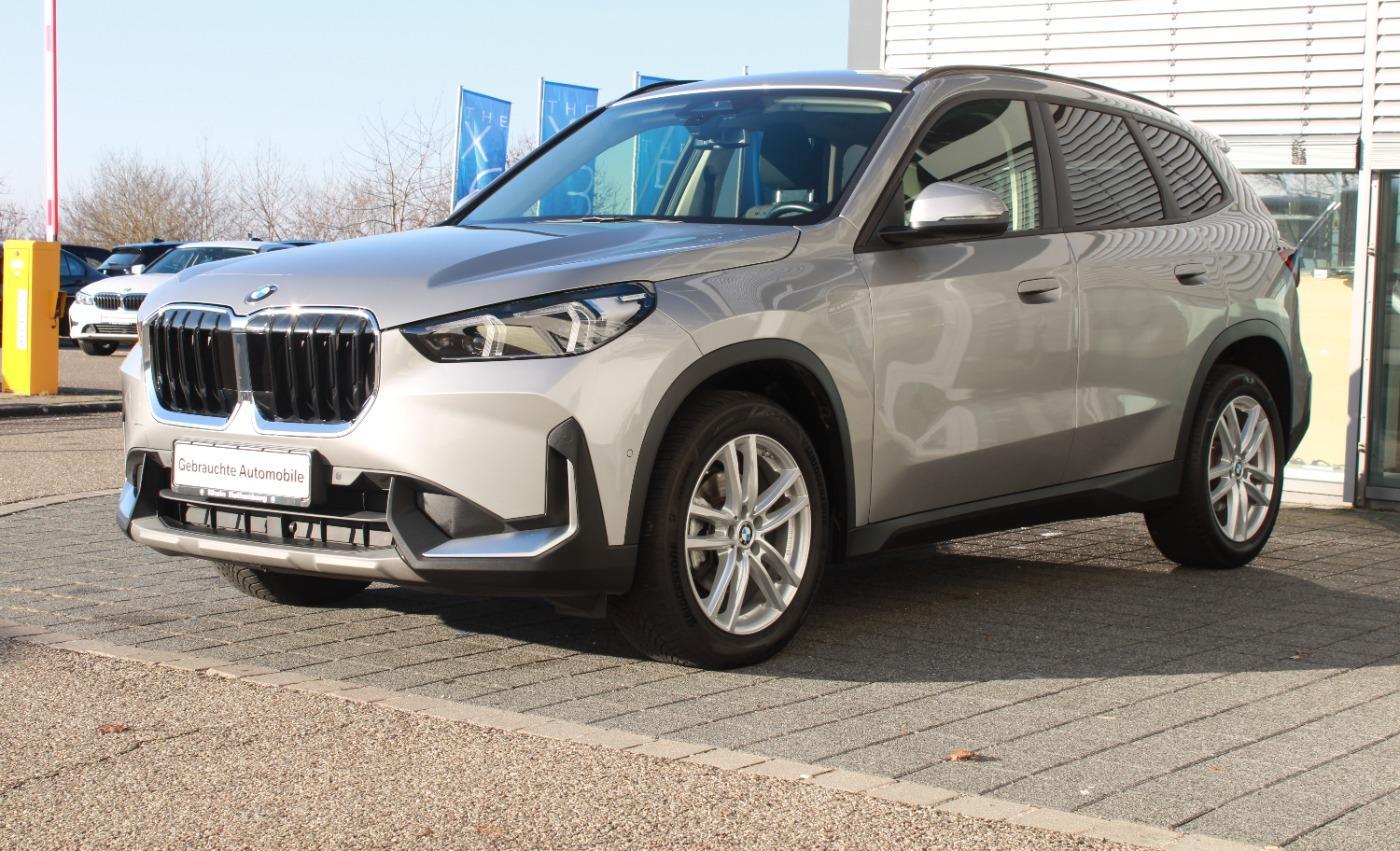 BMW X1 xDrive20d
