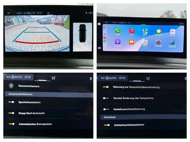 Peugeot 3008 Allure Pack Hybrid