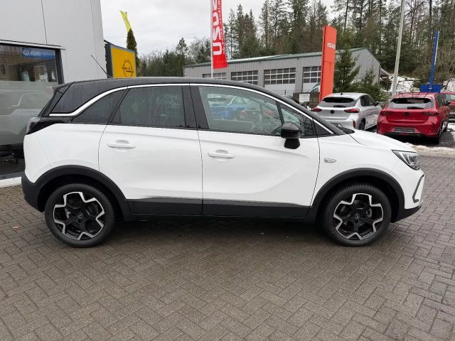 Opel Crossland X Crossland *KAMERA*PDC*SHZ*LHZ*KLIMA*