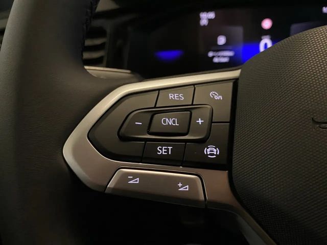 Volkswagen Polo 1.0 TSI BMT Life