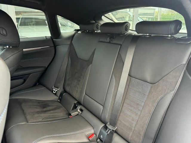 BMW 420 420d Sedan xDrive