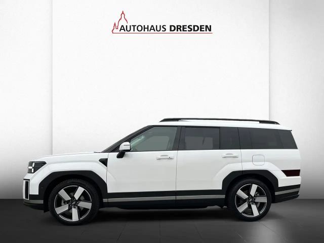 Hyundai Santa Fe 1.6 T-GDi