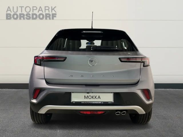 Opel Mokka 1.2 Turbo Turbo Ultimate