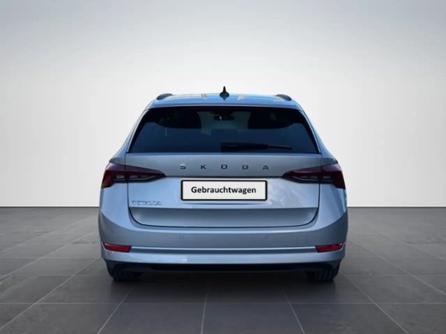 Skoda Octavia 1.5 TSI ACT Ambition Combi