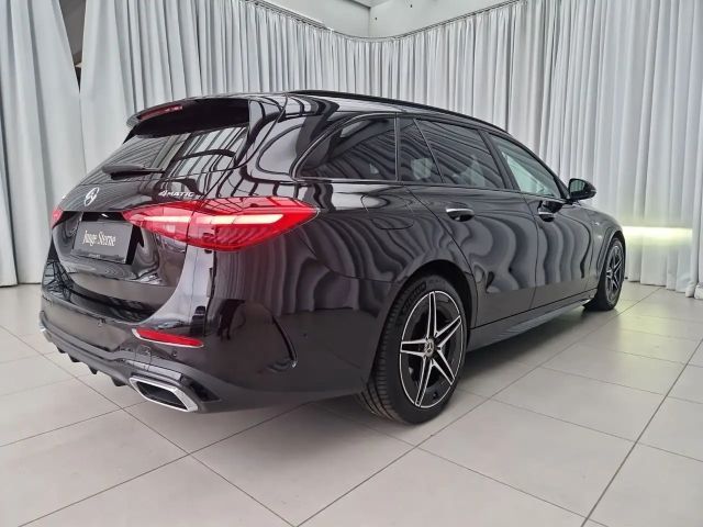 Mercedes-Benz C 300 4MATIC Estate