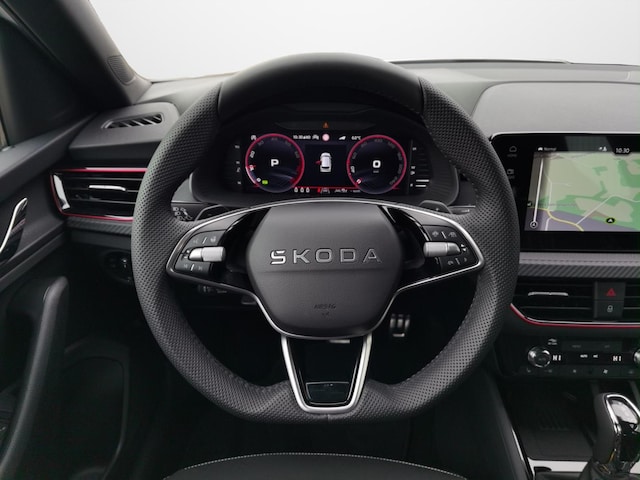 Skoda Kamiq 1.0 TSI Monte Carlo