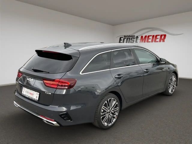 Kia Ceed GDi GT-Line SportWagon