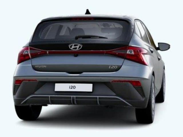 Hyundai i20 Select