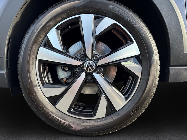 Volkswagen Taigo 1.0 TSI Style