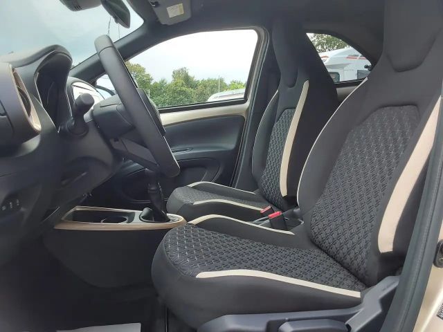 Toyota Aygo X Hatchback