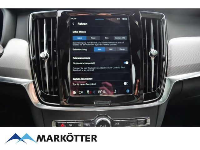 Volvo V90 AWD Dark T8 Ultra