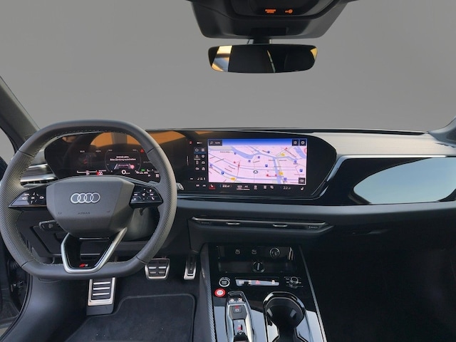 Audi A5 Avant Quattro S-Tronic