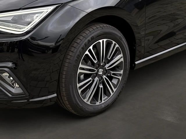 Seat Ibiza 1.0 TSI DSG Style