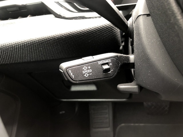 Audi A5 Avant S-Tronic