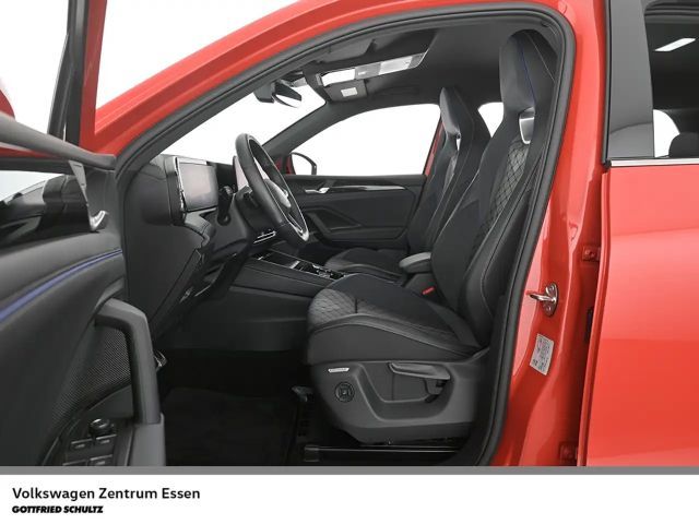 Volkswagen Tiguan DSG R-Line