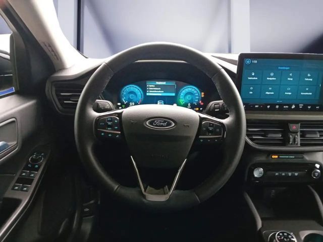 Ford Kuga EcoBoost Titanium