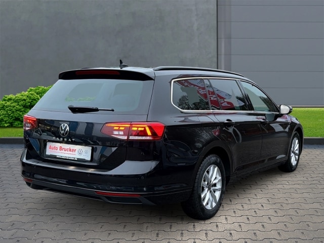 Volkswagen Passat 1.5 TSI Variant