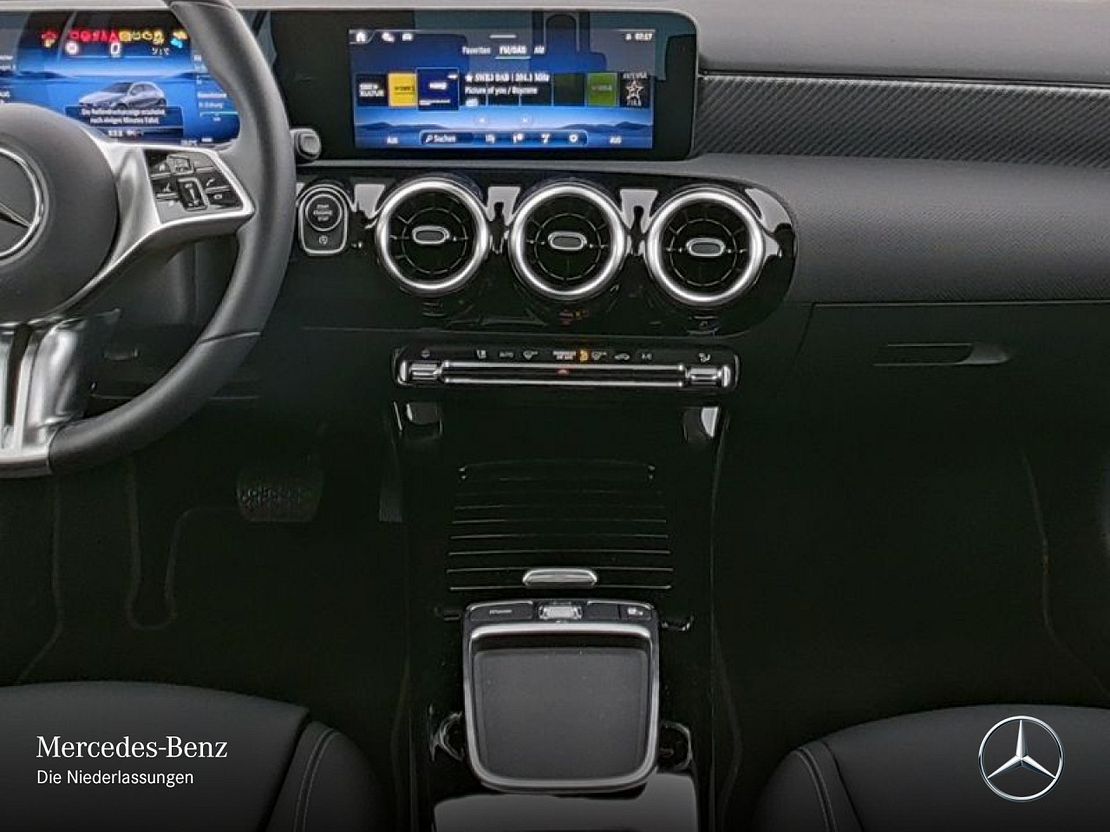 Mercedes-Benz A 200 A 200