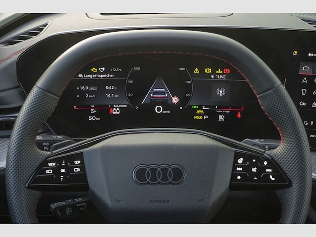 Audi Q5 Quattro S-Tronic