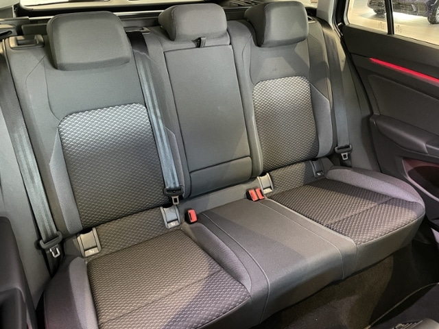 Volkswagen Golf DSG Variant