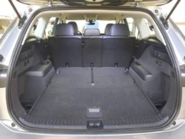 Volkswagen Tayron 1.5 eTSI DSG