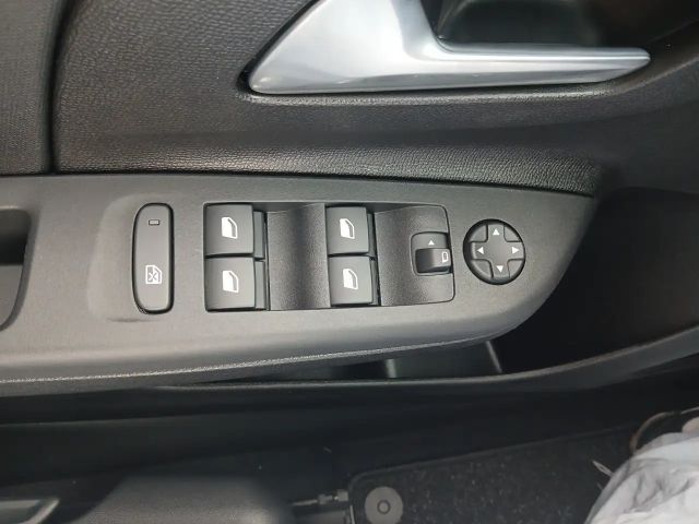 Opel Corsa 1.2 Turbo Turbo